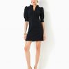 Elsey Knit Jacquard Dress